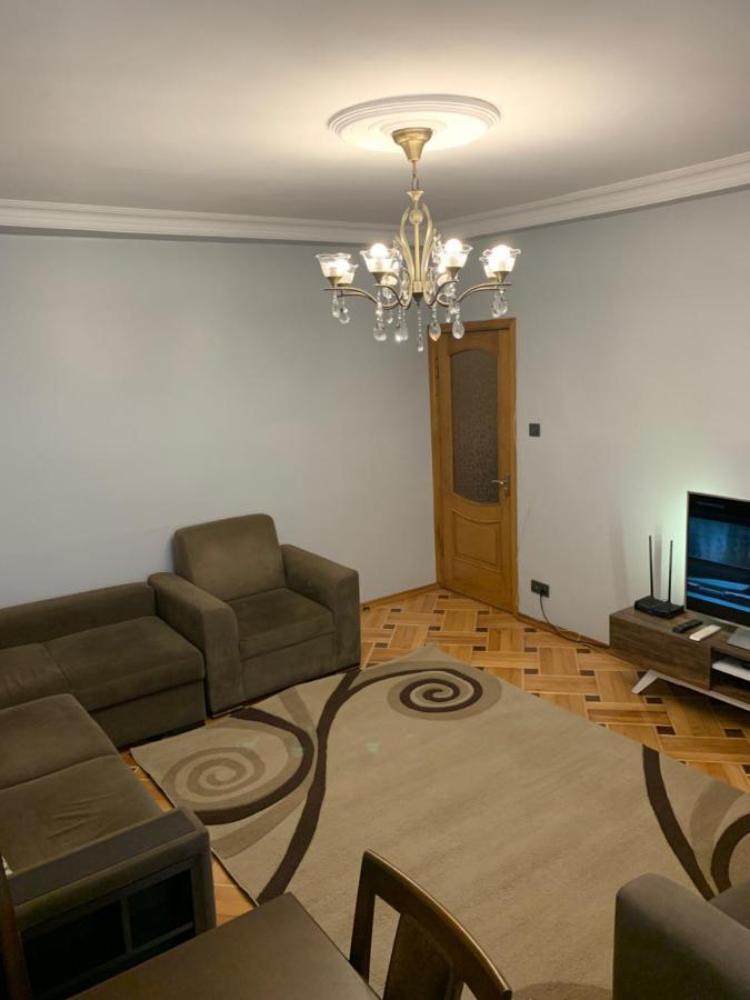 Apartamento Griboedovi 24 Batumi Exterior foto